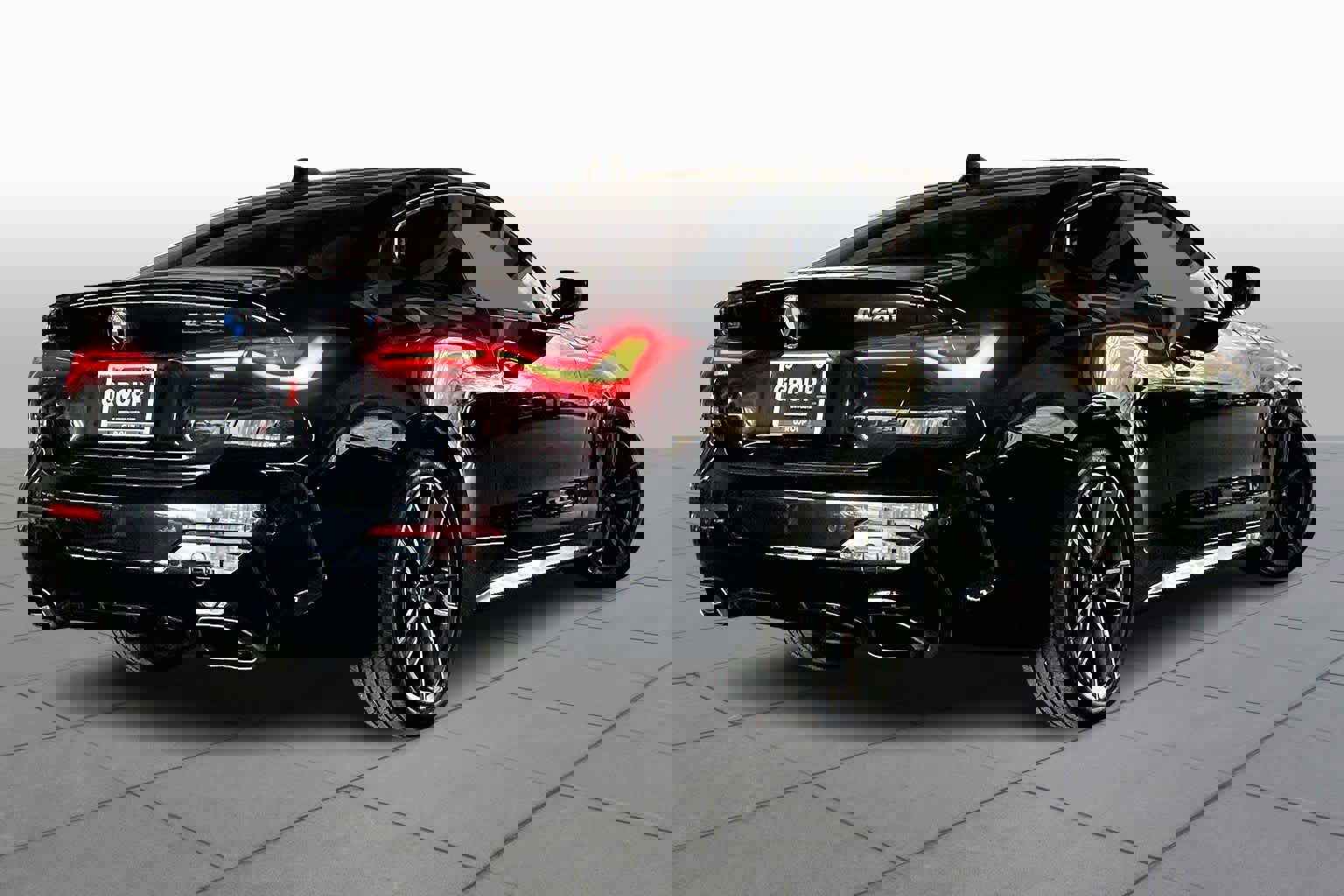 Used 2021 BMW 440i xDrive Coupe image 13