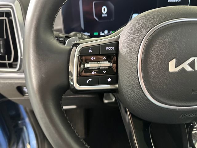 Used 2025 Kia Sorento SX Prestige image 15