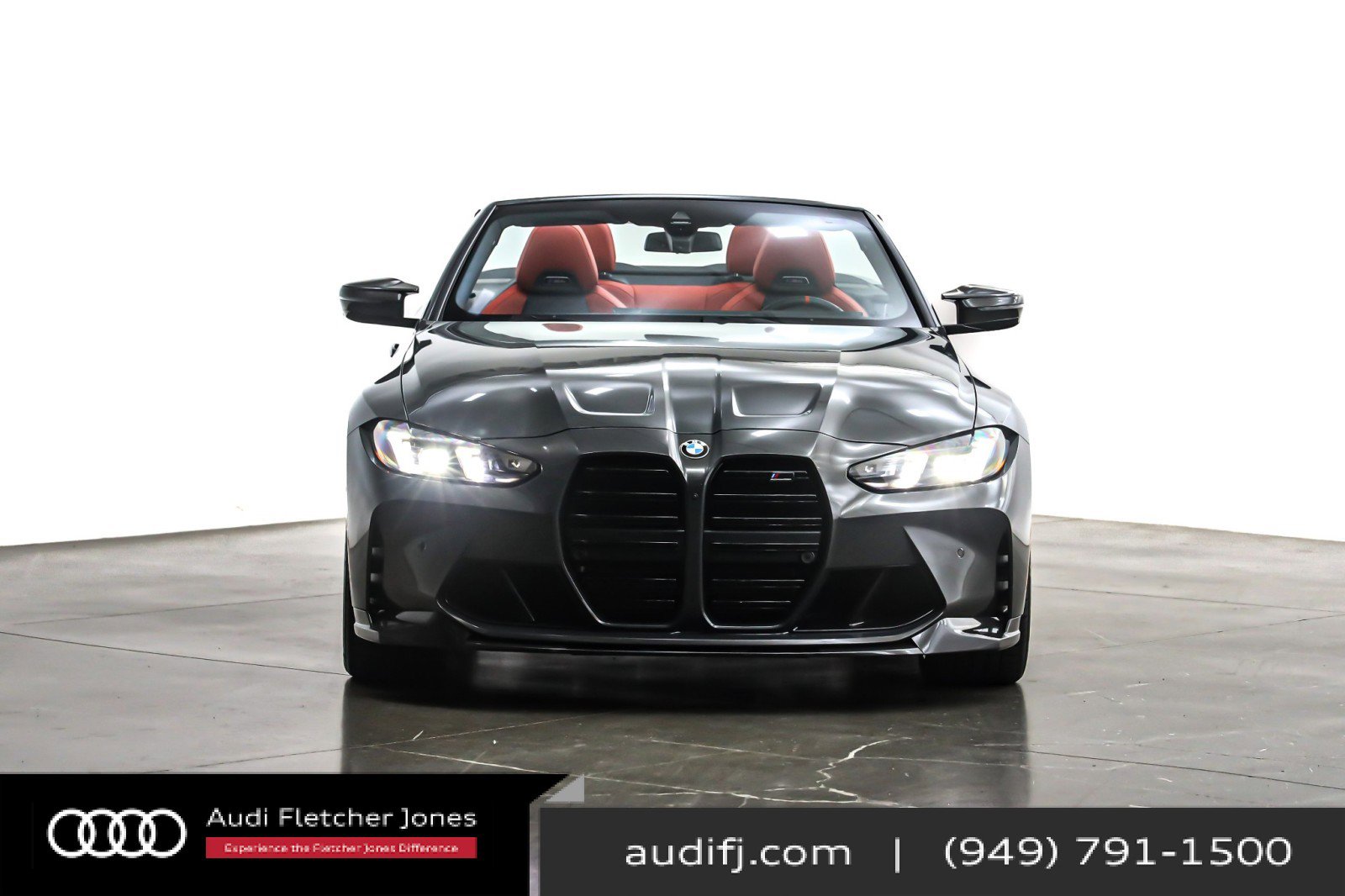 Used 2025 BMW M4 xDrive Competition w/ M Carbon Exterior Package image 5