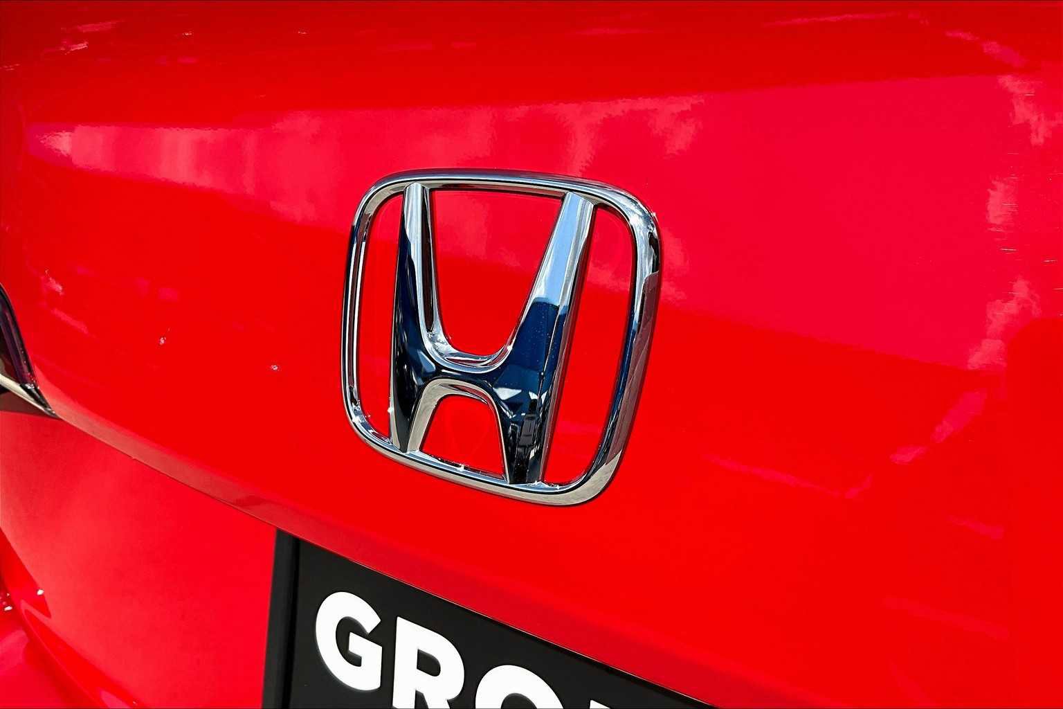 New 2026 Honda Civic LX image 15