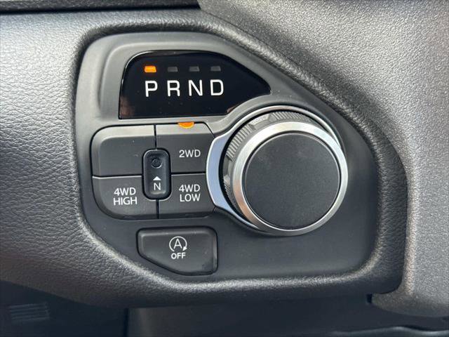 Certified 2025 RAM 1500 Tradesman image 14