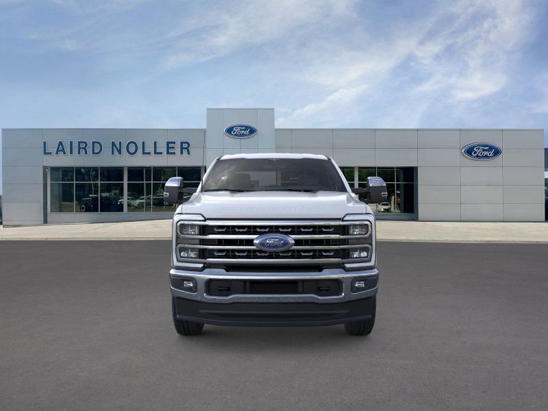New 2026 Ford F350 4x4 Crew Cab Super Duty image 6