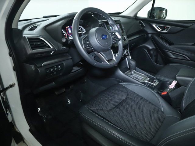 Certified 2022 Subaru Forester Premium w/ Popular Package #1 image 18