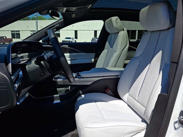 Certified 2024 Cadillac Lyriq Luxury w/ LPO, Floor Liner Package AWD/4WD image 16