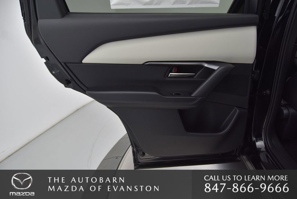 New 2026 MAZDA CX-5 Select AWD/4WD image 37