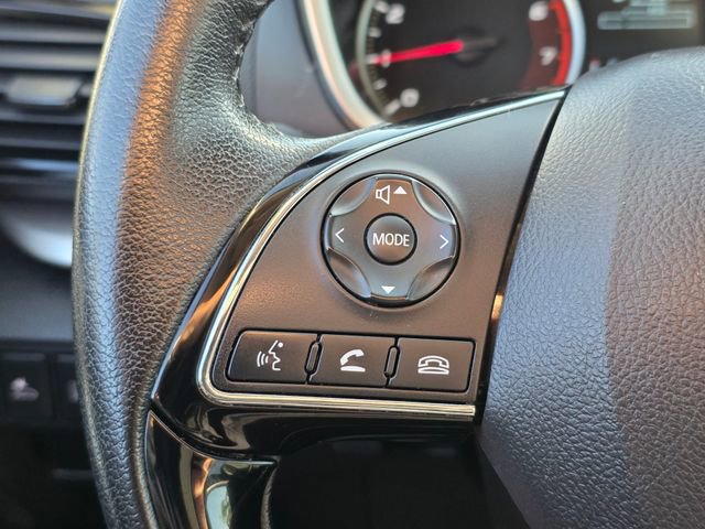 Used 2024 Mitsubishi Eclipse Cross SE AWD/4WD image 26