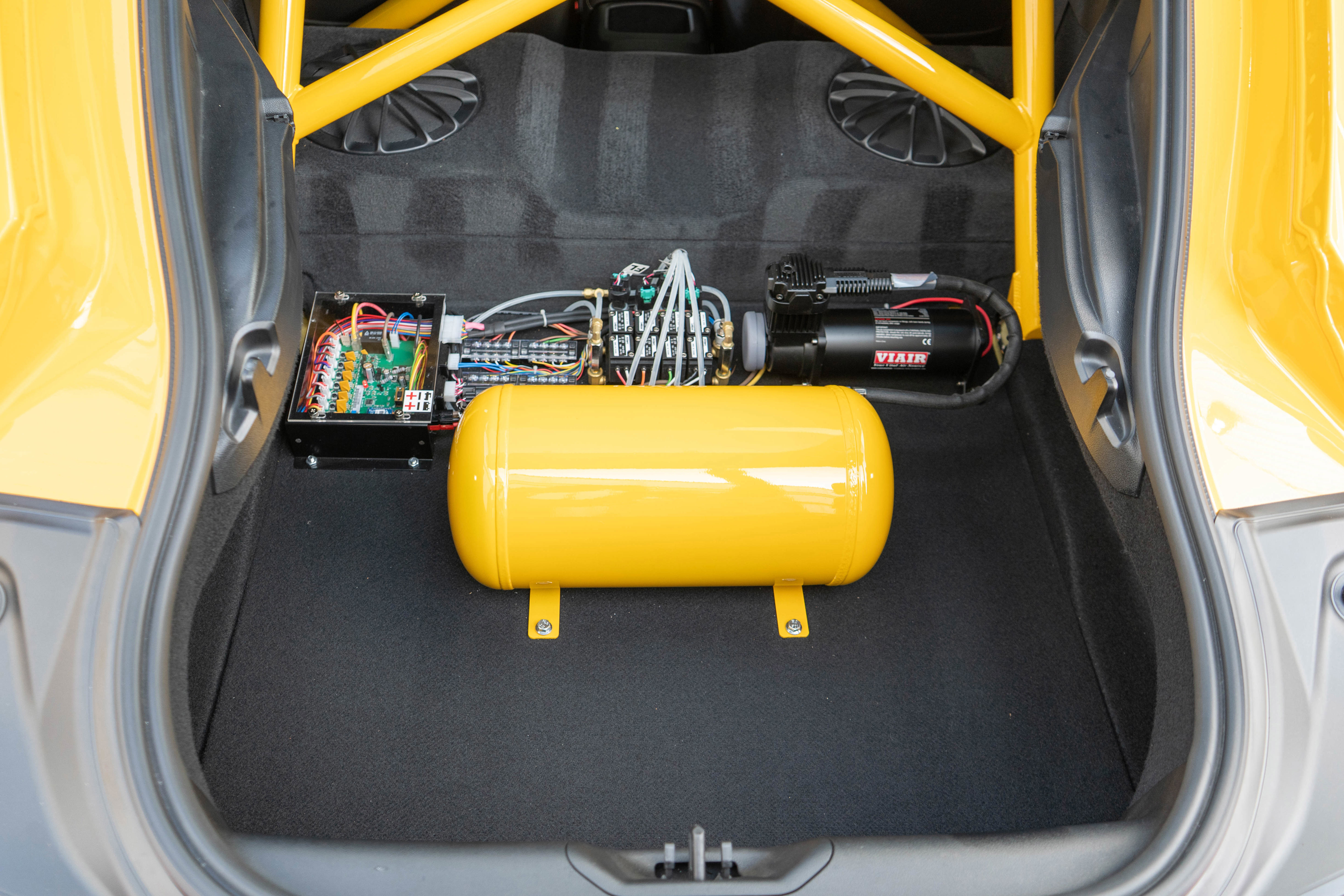 Used 2020 Toyota Supra Premium w/ Driver Assist Package image 38