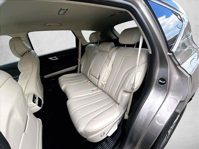 Used 2021 Genesis GV80 2.5T RWD image 25