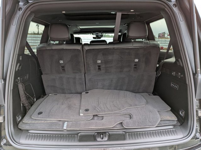 Used 2022 Jeep Wagoneer Series III w/ Premium Group I image 6