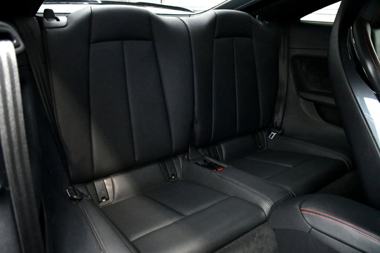 Used 2018 Audi TT RS image 45