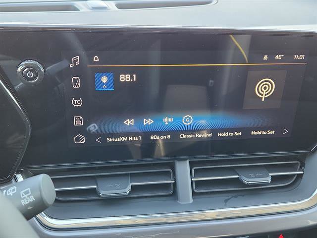 New 2026 Chevrolet Trax ACTIV w/ Driver Confidence Package image 14