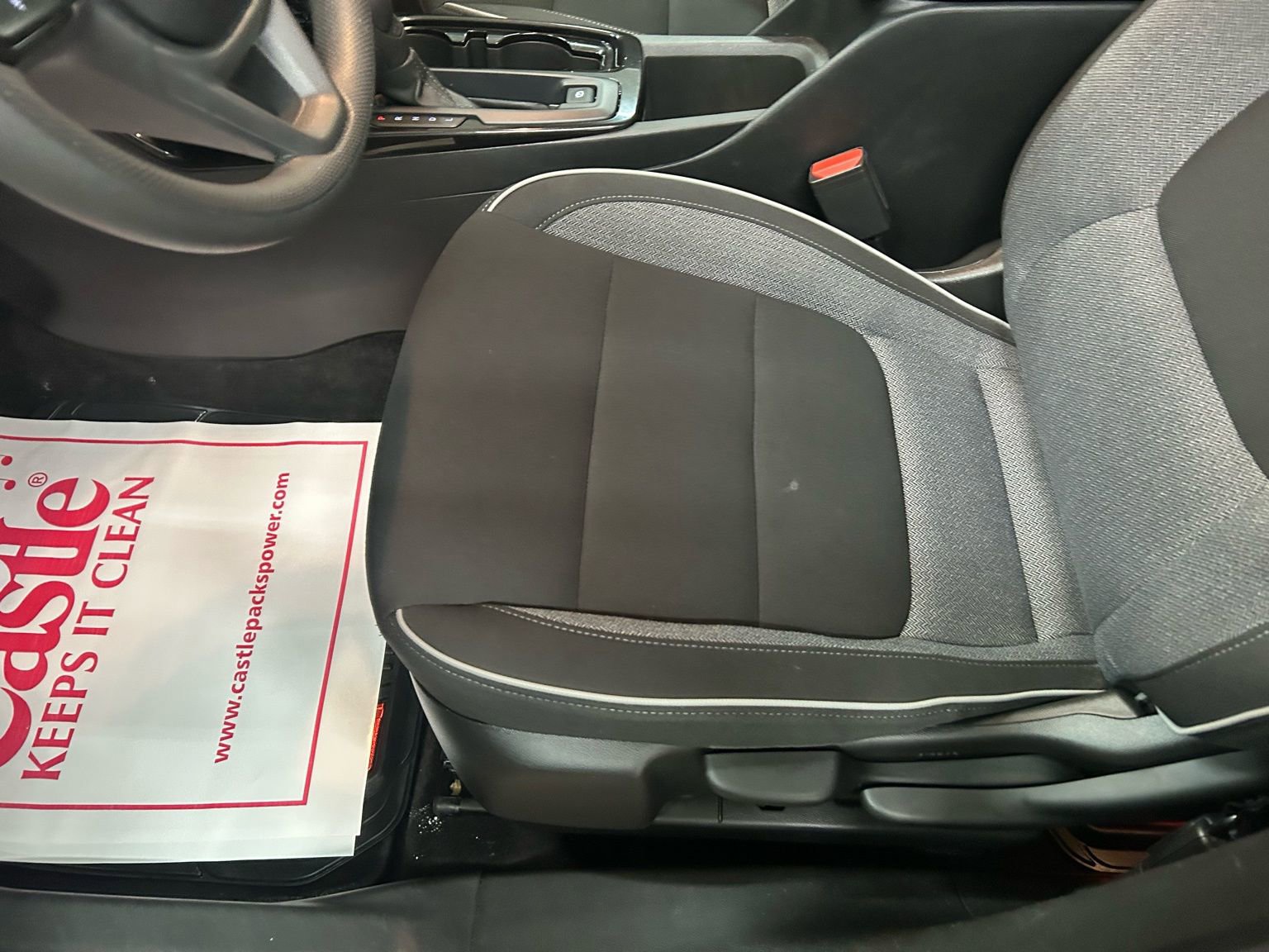 Used 2024 Chevrolet TrailBlazer LT image 19