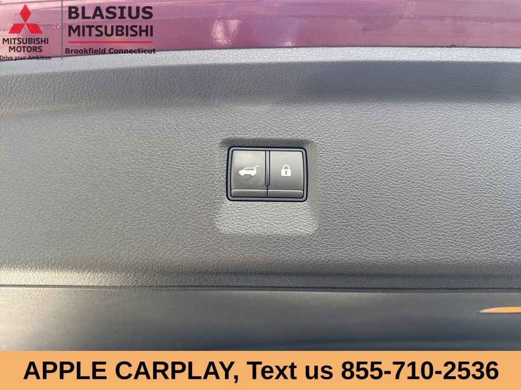 Used 2023 INFINITI QX60 Sensory w/ Cargo Package AWD/4WD image 14