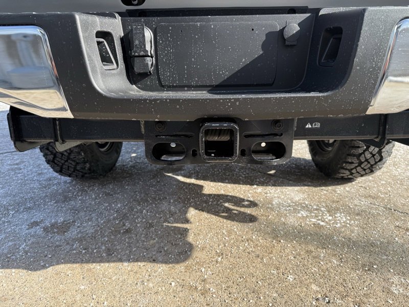 New 2025 Ford F250 XL w/ XL Off-Road Package image 10