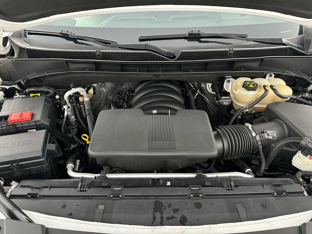 Used 2023 GMC Yukon Denali w/ LPO, Floor Liner Package AWD/4WD image 32