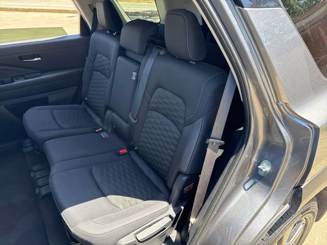 Used 2022 Nissan Pathfinder SV w/ Cargo Package FWD image 22