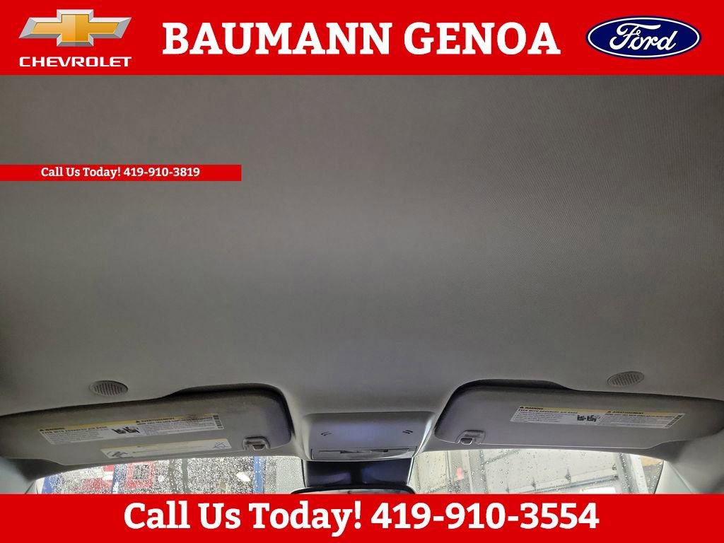 Used 2014 Buick Encore Convenience AWD/4WD image 25