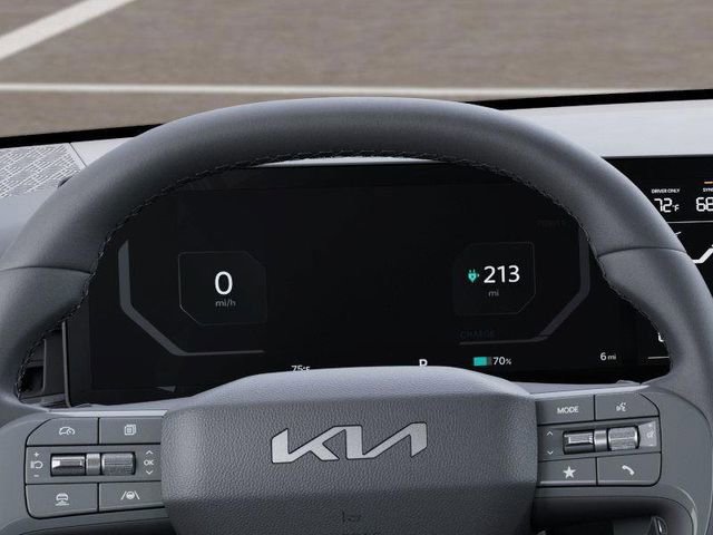 New 2026 Kia EV9 Light image 22