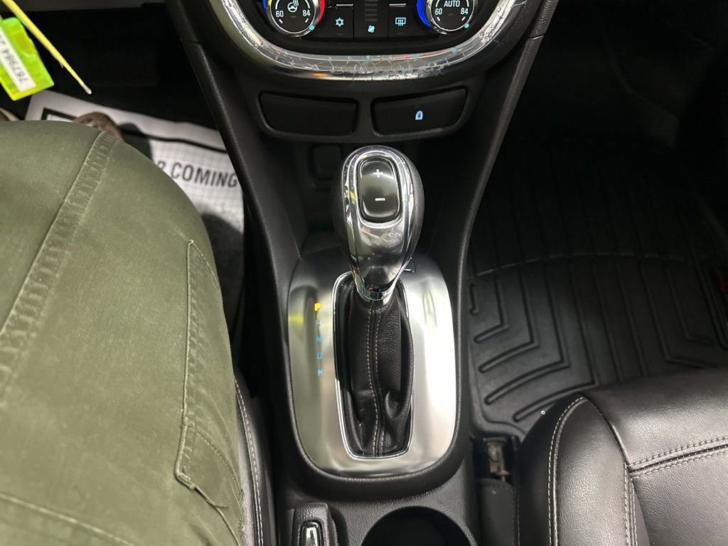 Used 2014 Buick Encore Leather image 44