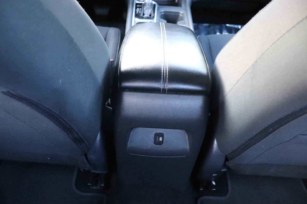 Used 2024 Nissan Sentra SV FWD image 20
