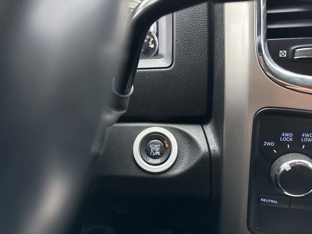 Used 2016 RAM 2500 Laramie image 33