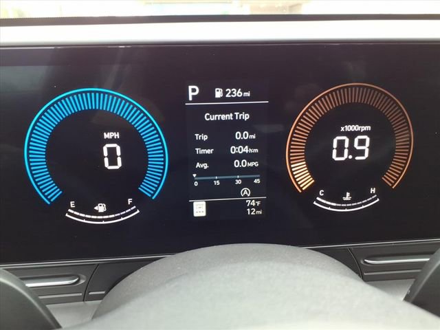 New 2026 Hyundai Kona SE image 23