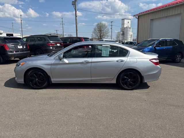 Used 2016 Honda Accord EX-L image 6