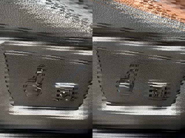 Used 2019 RAM 2500 Limited image 26