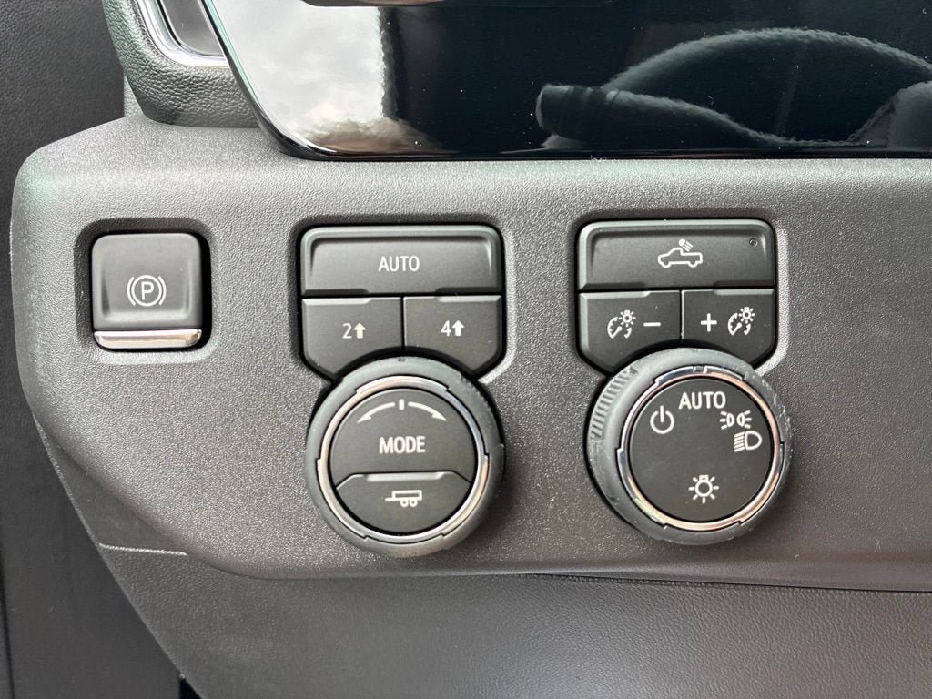 New 2026 Chevrolet Silverado 1500 LT AWD/4WD image 22