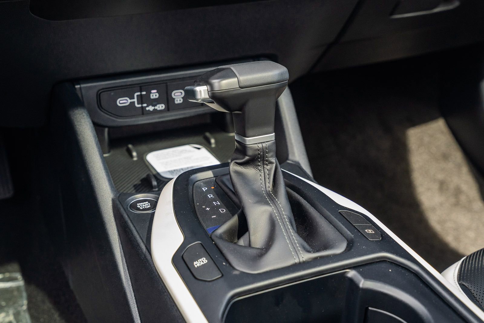 New 2026 Kia K4 GT-Line image 49