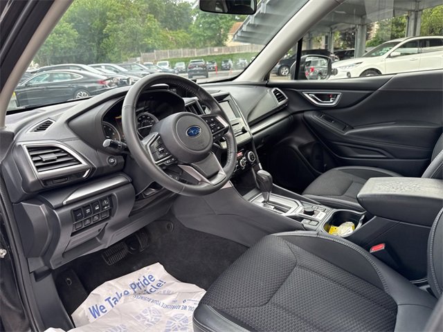 Used 2022 Subaru Forester Premium image 20