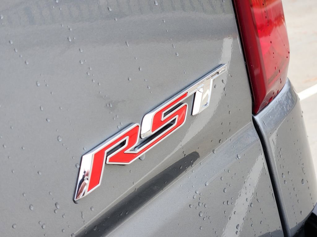 New 2026 Chevrolet Silverado 1500 RST w/ RST Select Package image 8