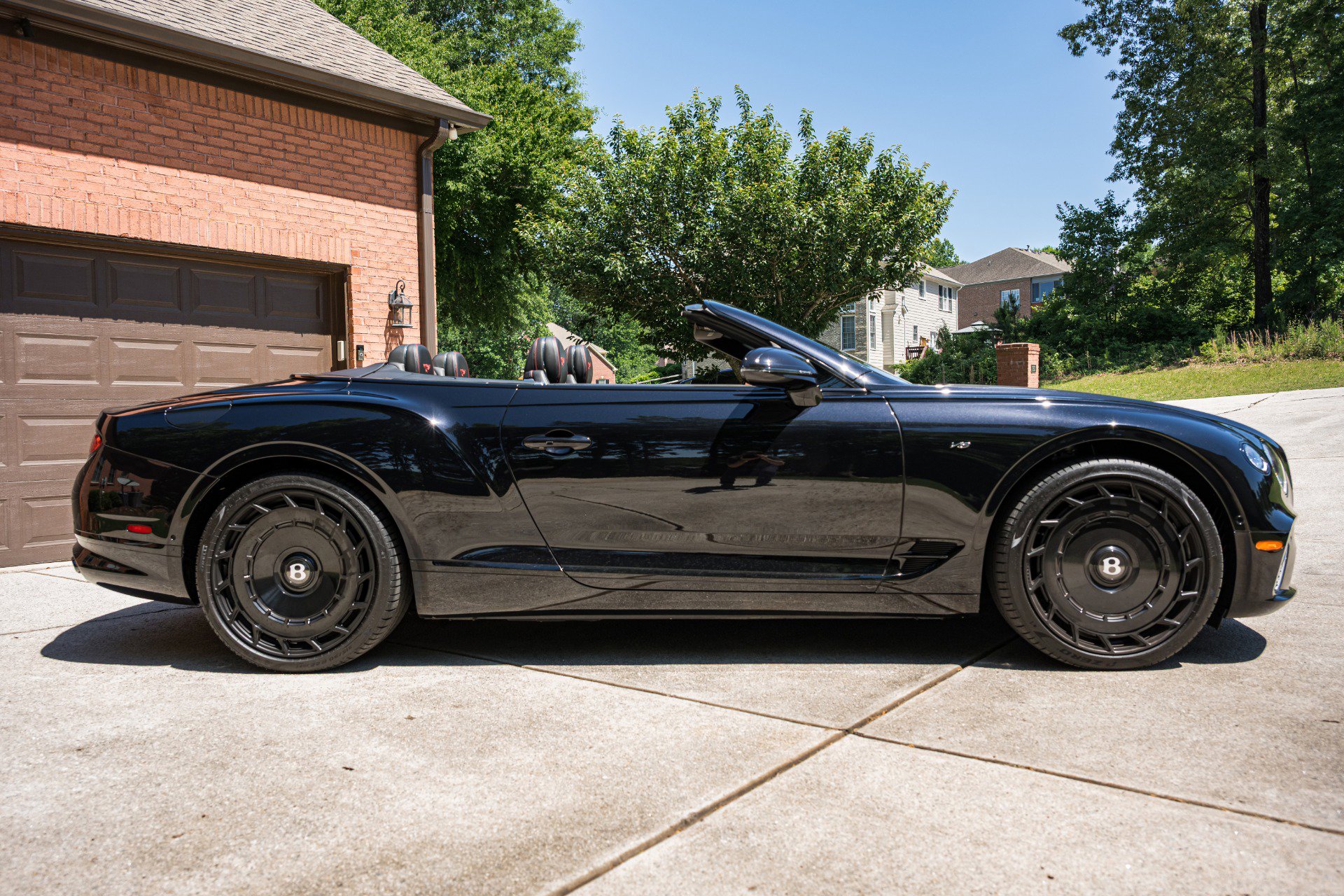 Used 2020 Bentley Continental GT AWD/4WD image 18