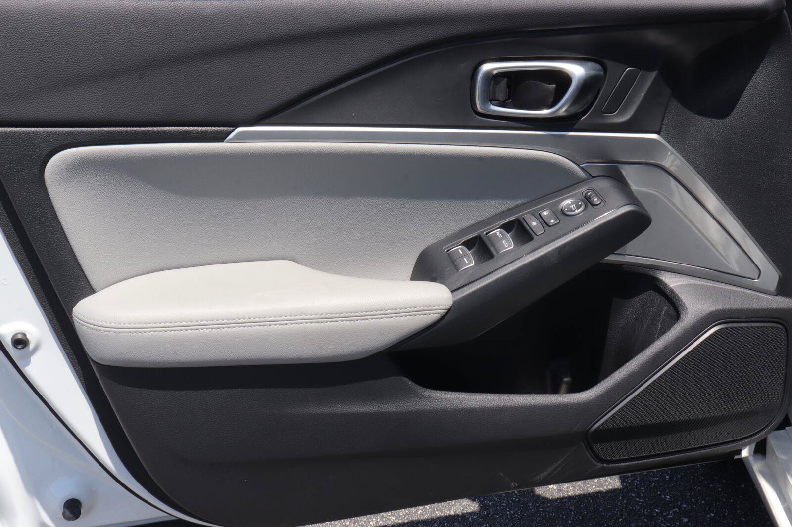 Used 2024 Acura Integra FWD image 11