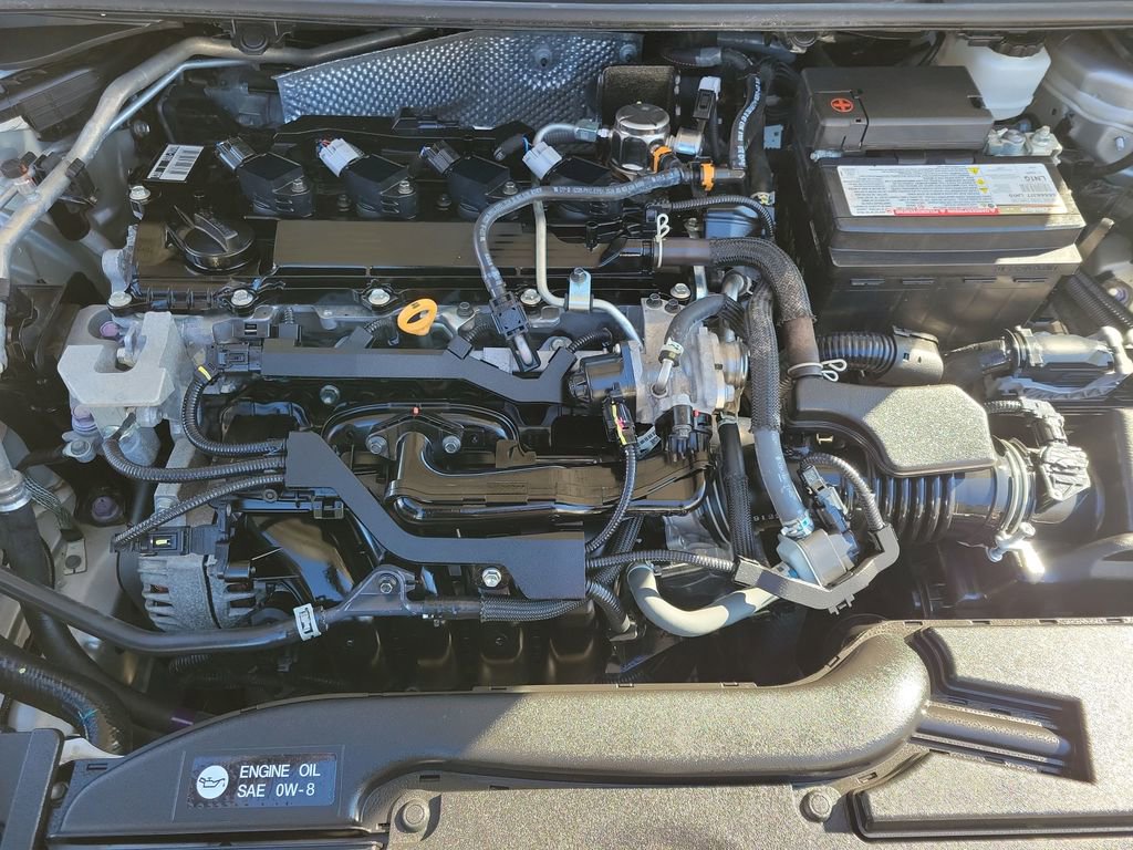 Certified 2024 Toyota Corolla LE image 33