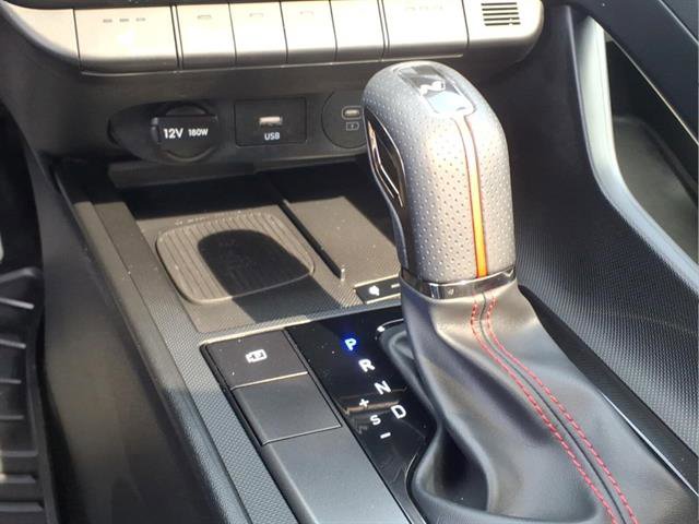 Used 2025 Hyundai Elantra N Line image 19