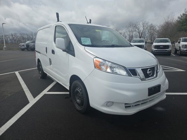 Used 2017 Nissan NV200 SV