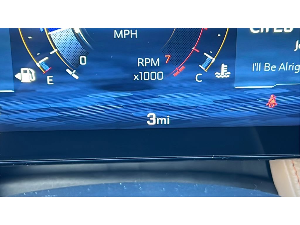 New 2026 Chevrolet Equinox ACTIV image 16