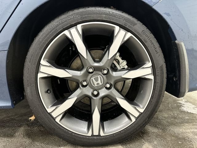 Used 2025 Honda Civic Sport Touring image 14