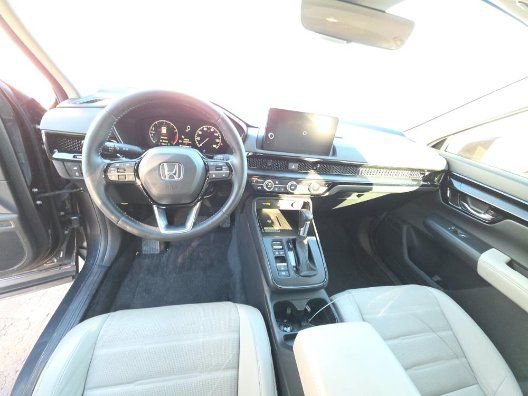 Used 2024 Honda CR-V EX-L image 6