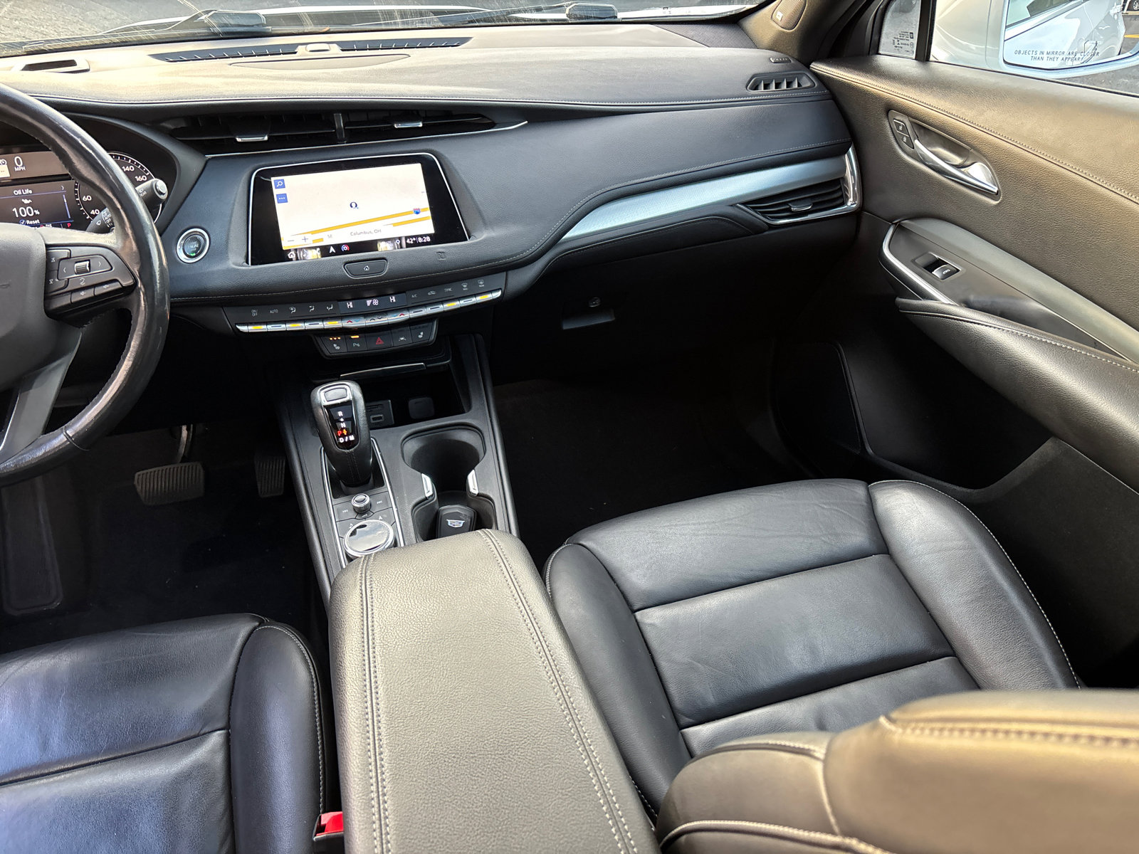 Used 2019 Cadillac XT4 Premium Luxury w/ Cold Weather Package image 31