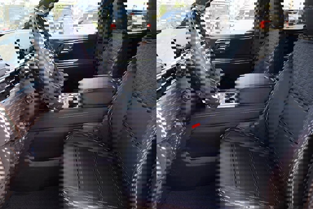 New 2026 GMC Sierra EV Denali AWD/4WD image 16