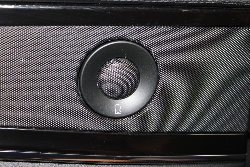 Used 2022 Lincoln Nautilus Reserve w/ Monochromatic Package image 43