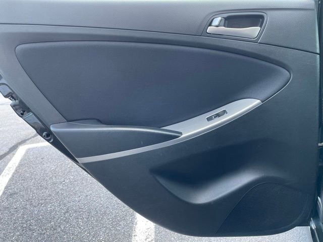 Used 2017 Hyundai Accent SE image 21