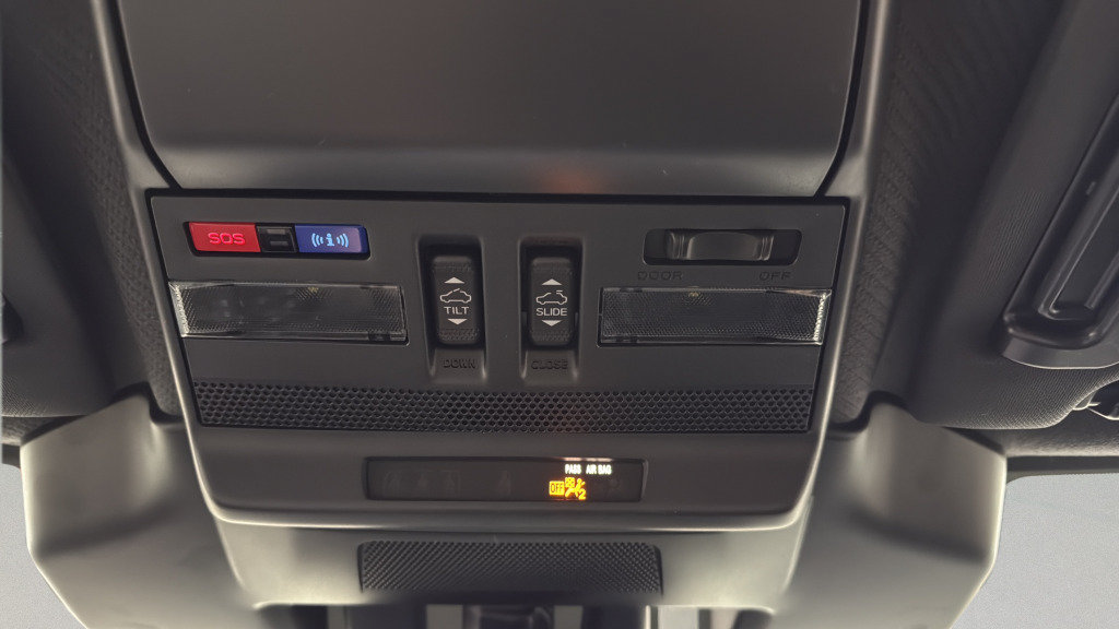 New 2026 Subaru Outback Touring XT AWD/4WD image 27