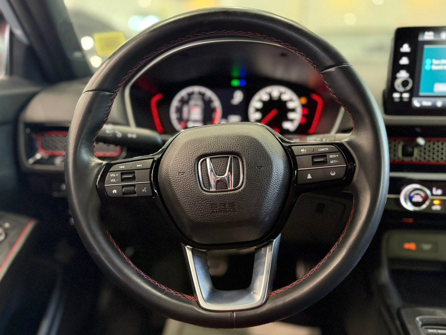 Used 2024 Honda Civic Si image 25
