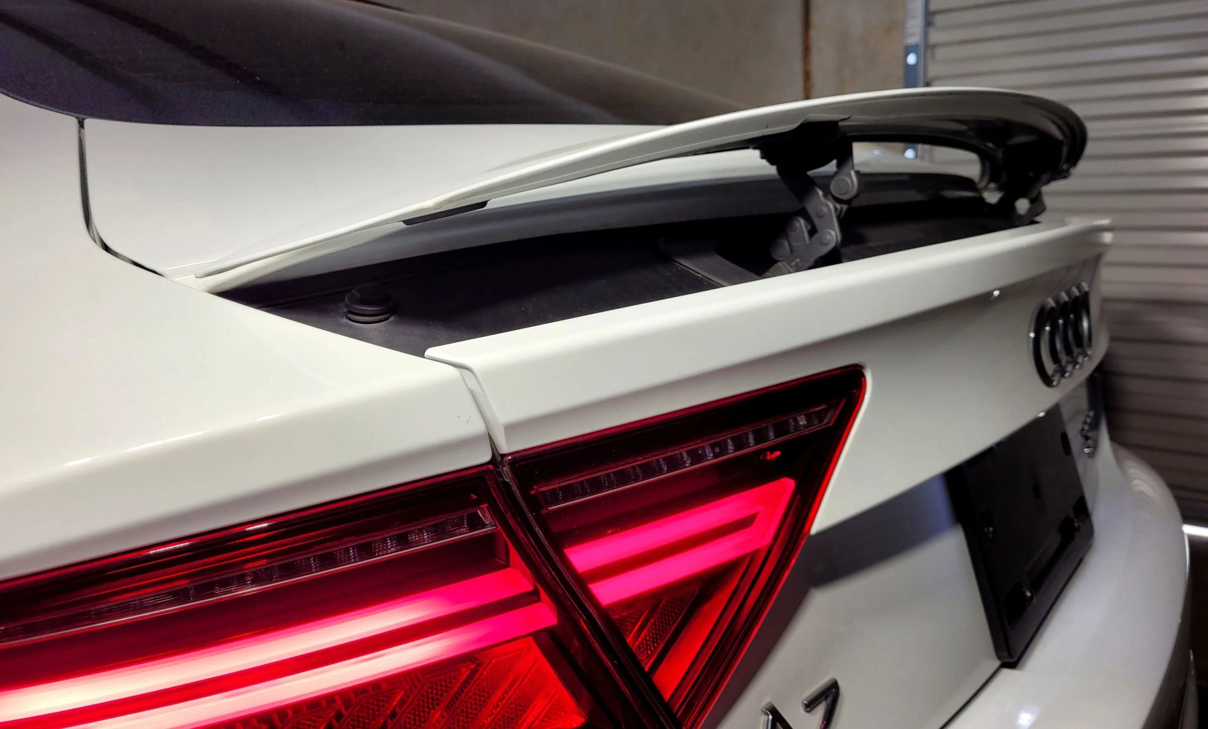 Used 2017 Audi A7 3.0T Prestige w/ Prestige Package image 10