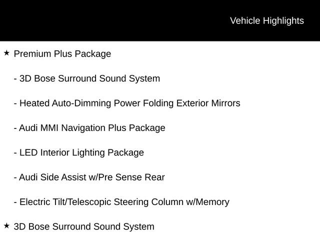Used 2018 Audi Q7 2.0T Premium Plus w/ Premium Plus Package AWD/4WD image 26