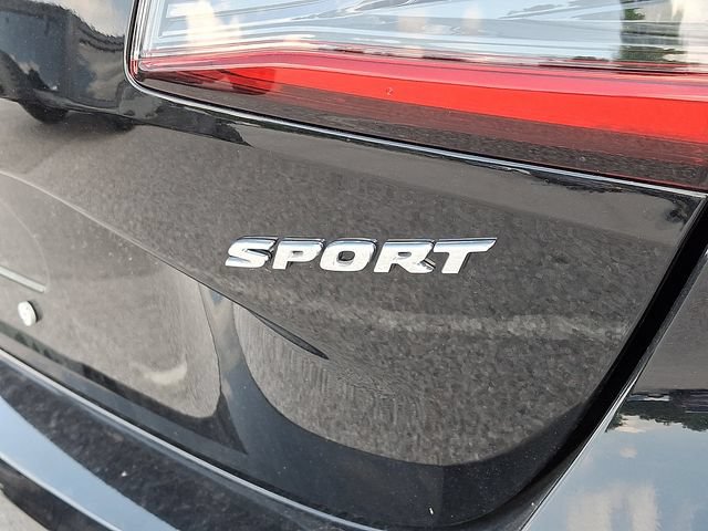 Used 2024 Honda Civic Sport image 6