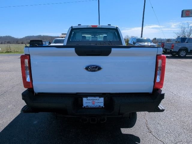 Used 2026 Ford F250 XL image 8